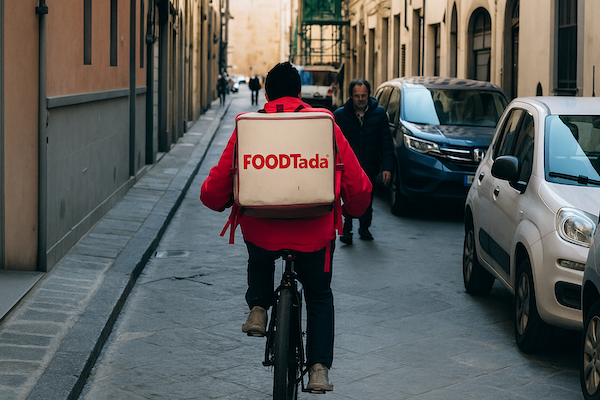 Food Delivery